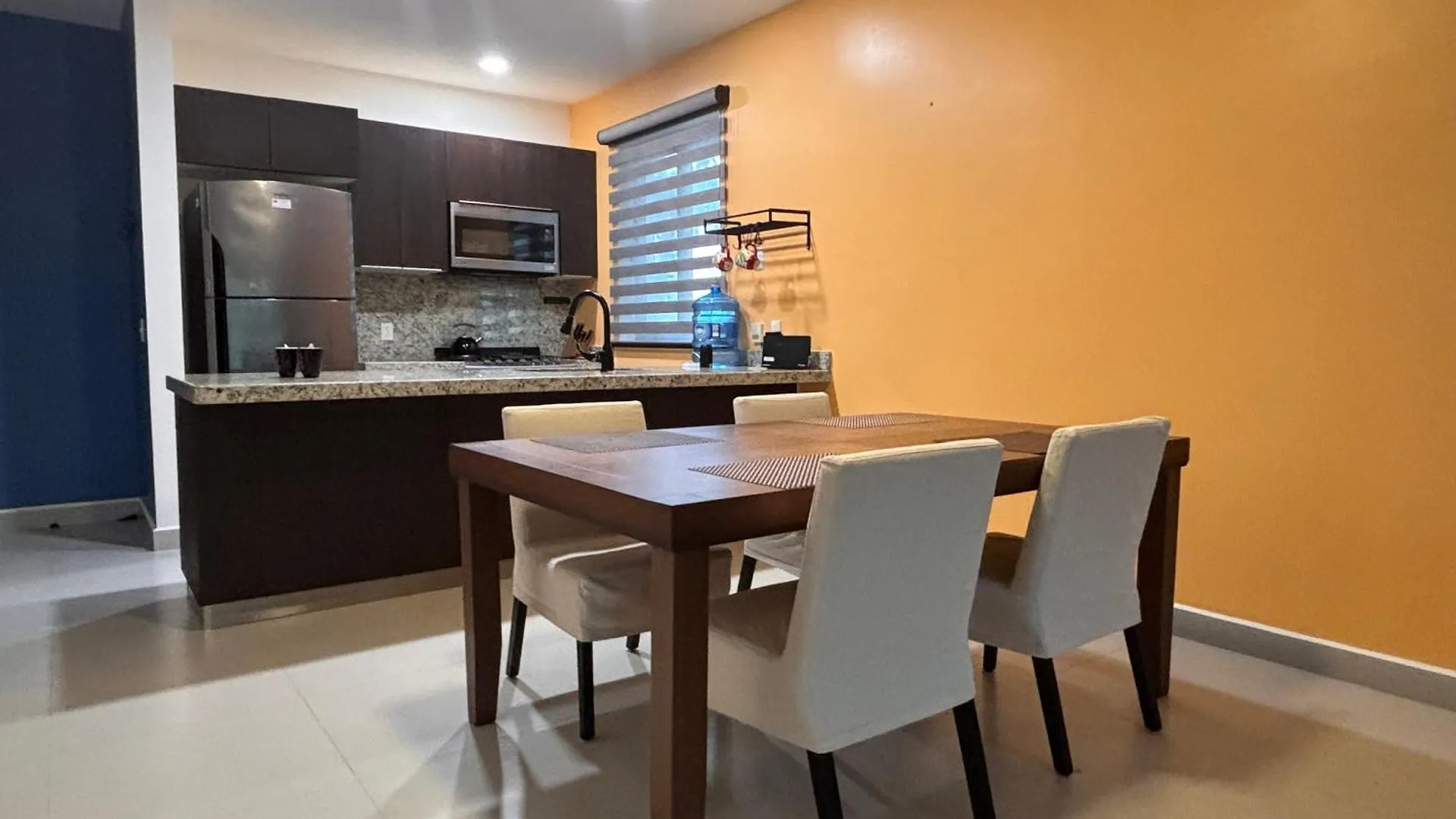 Apartment Golf & Beach Haven Tulum Mexiko