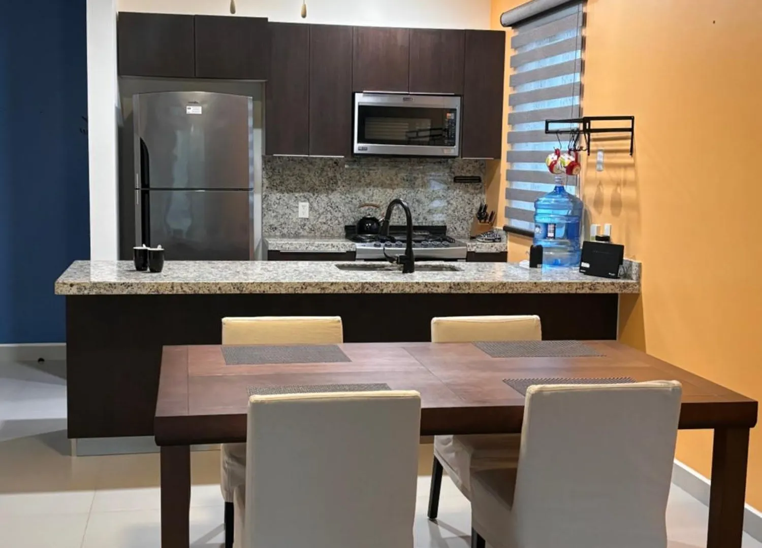 Apartment Golf & Beach Haven Tulum Mexiko