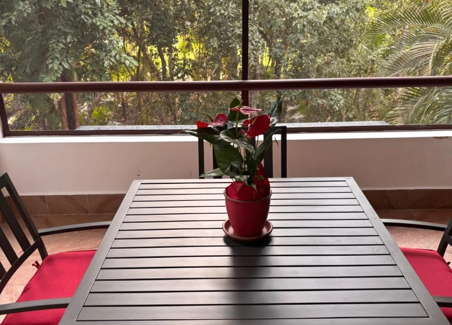 Apartment Golf & Beach Haven Tulum Mexiko